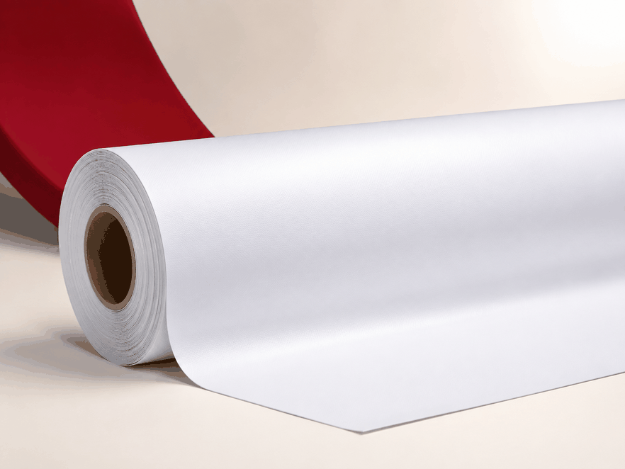 Ảnh minh họa danh mục Bạt in Hiflex