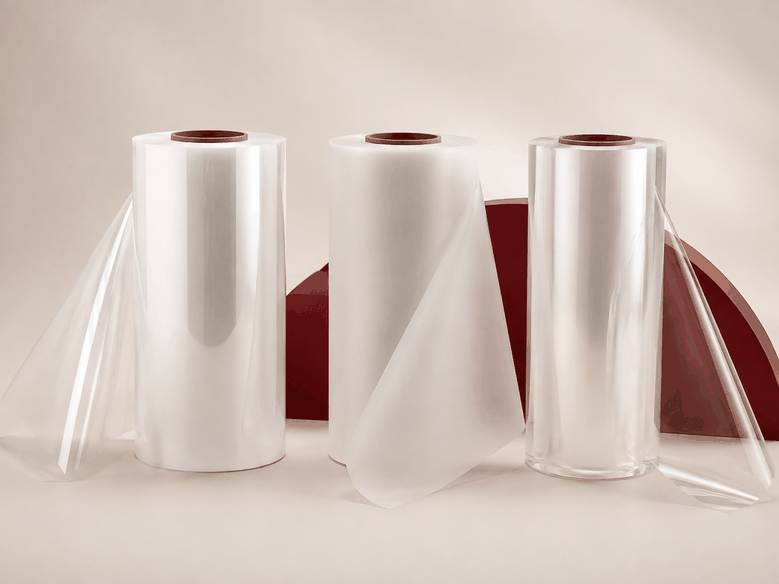 Ảnh minh họa danh mục Màng cán